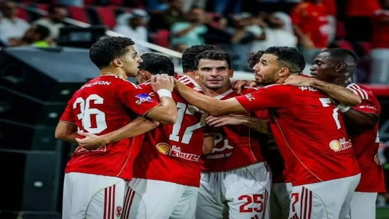 صدام جزائري مصري.. موعد مباراة الأهلي وشبيبة القبائل في دوري أبطال إفريقيا